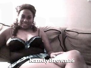 KandyBrown16