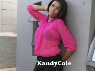 KandyCole