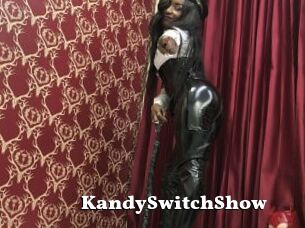 KandySwitchShow