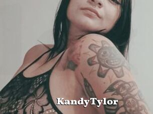 KandyTylor