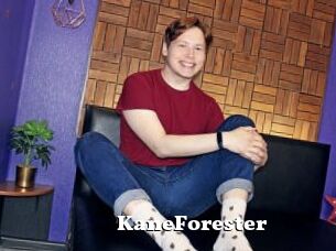 KaneForester