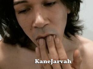 KaneJarvah