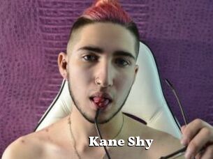 Kane_Shy