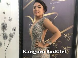 Kanguro_BadGirl