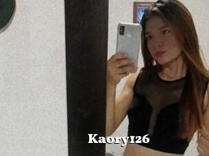 Kaory126