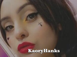 KaoryHanks