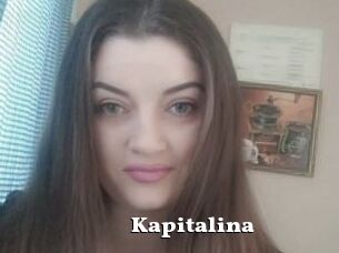 Kapitalina