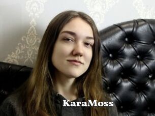 KaraMoss