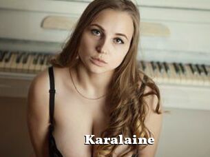 Karalaine