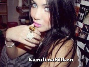 KaralinaSilken