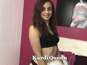 KardiQueen