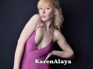 KarenAlaya