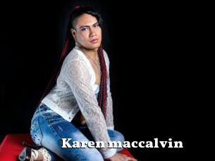 Karen_maccalvin