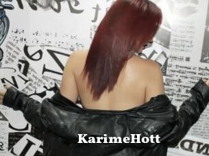 KarimeHott
