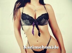 Karimehunide