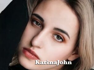 KarinaJohn