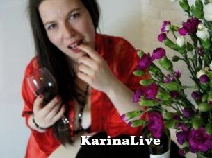 KarinaLive
