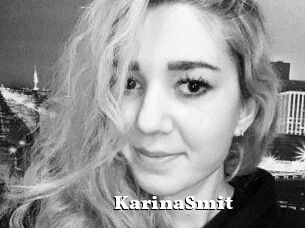 KarinaSmit