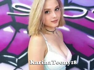 KarinaTeeny18