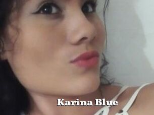 Karina_Blue
