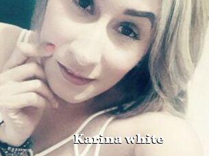 Karina_white