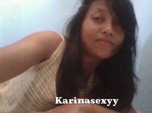 Karinasexyy
