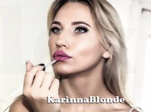 KarinnaBlonde