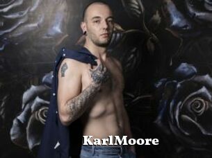 KarlMoore