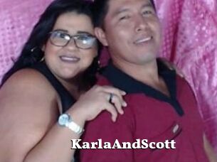 KarlaAndScott