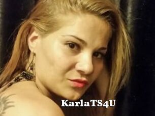 KarlaTS4U