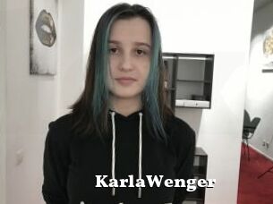 KarlaWenger