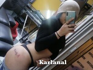Karlanal
