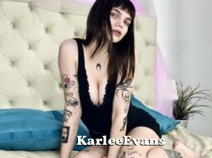 KarleeEvans