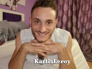 KarlisLeroy