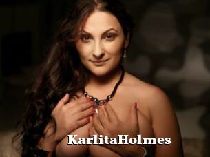 KarlitaHolmes
