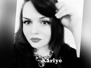Karlye