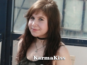 KarmaKiss