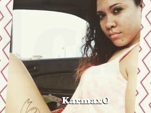 KarmaxO