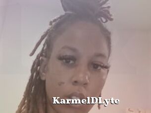KarmelDLyte
