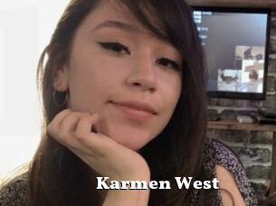 Karmen_West