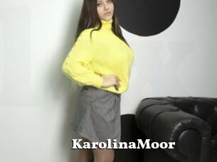 KarolinaMoor