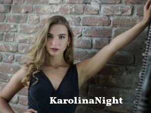 KarolinaNight