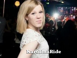 KarolinaRide