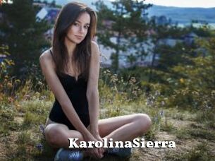 KarolinaSierra
