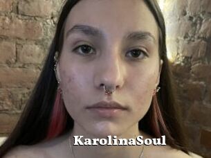 KarolinaSoul