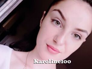 Karoline100