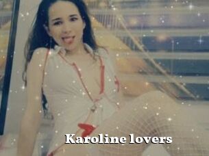 Karoline_lovers