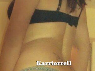 Karrterrell