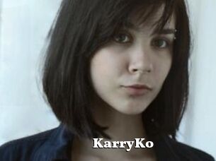 KarryKo
