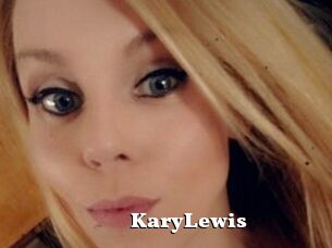 KaryLewis